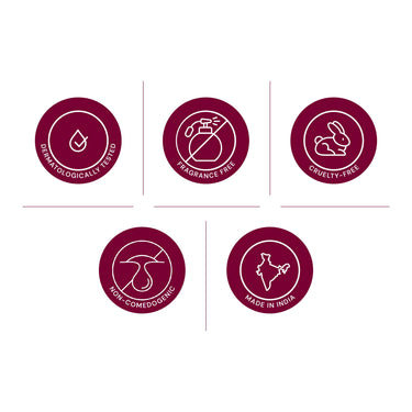 SUGANDA SKINCARE Total Defence Sunscreen | SPF 50| PA++++ | For UVA, UVB & IR Protection | NO WHITE CAST | 50g | with VITAMIN E, NIACINAMIDE & HYALURONIC ACID | ALL SKIN TYPES | MATTE